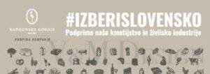 Radgonske gorice - Izberi Slovensko