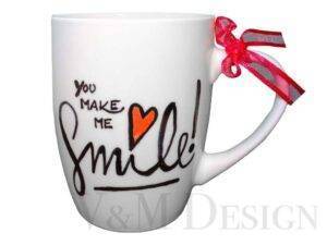 Skodelica Smile