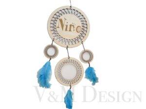 Lovilec sanj