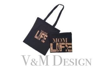 Darilni komplet Mom life