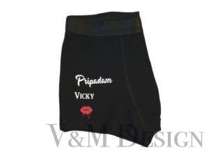 Moške boksarice Pripadam+ime