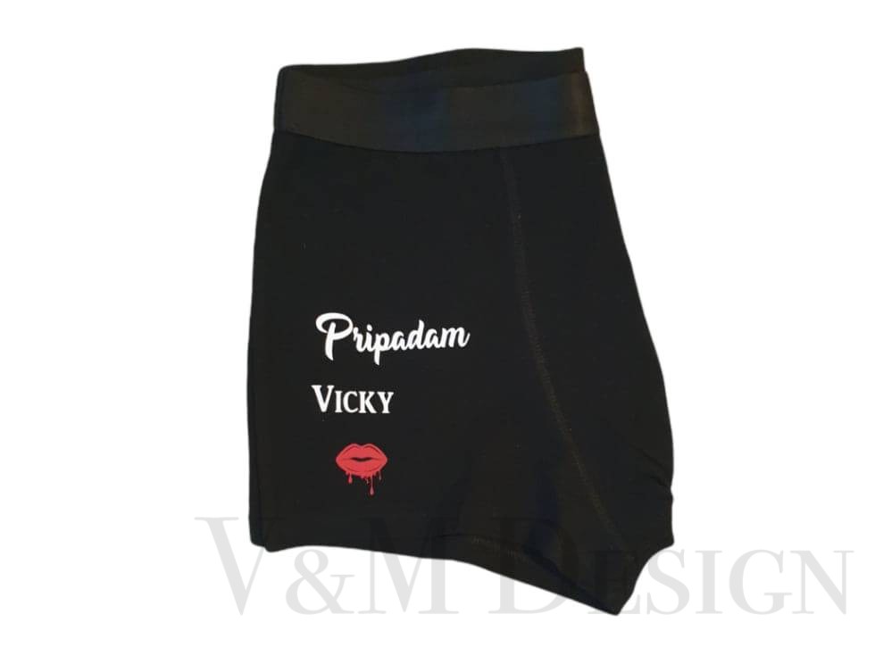 Moške boksarice Pripadam+ime