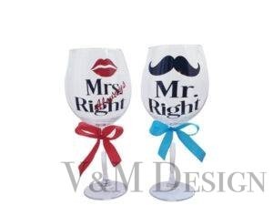 Kozarca Mrs. in Mr.Right