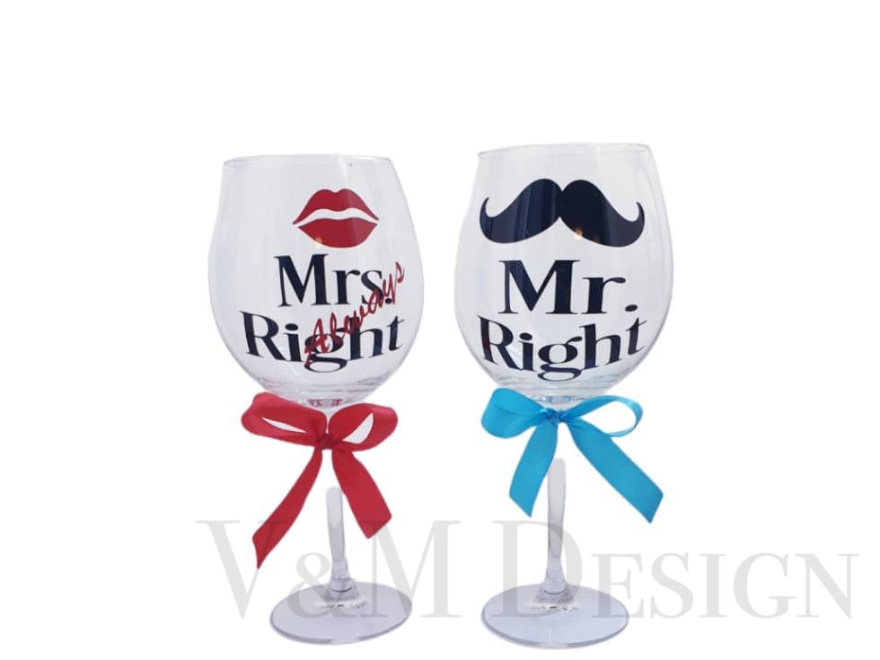 Kozarca Mrs. in Mr.Right