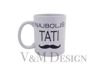 Skodelica Najboljši Tati