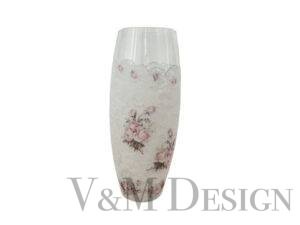 Vaza Asis rose