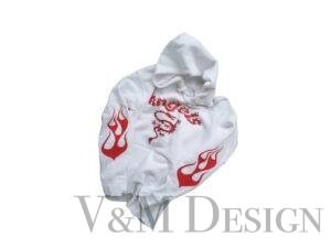 Pulover s kapuco-hoodie