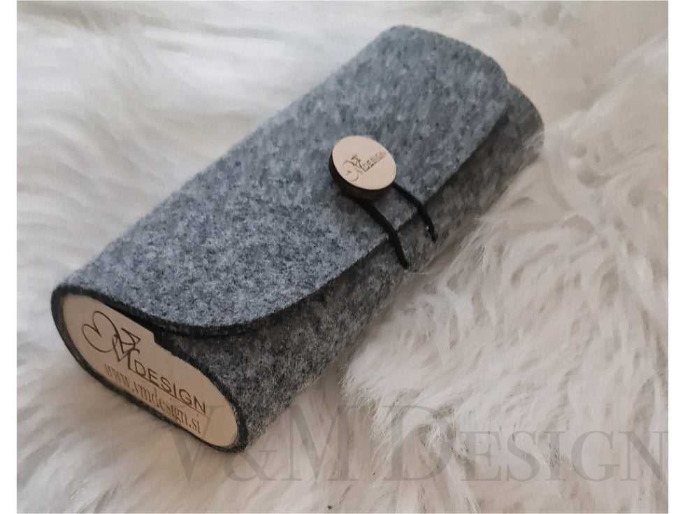 Etui za očala z podpisom vašega podjetja - slika 2