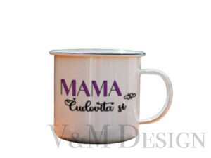 Skodelica "Mama Čudovita si"